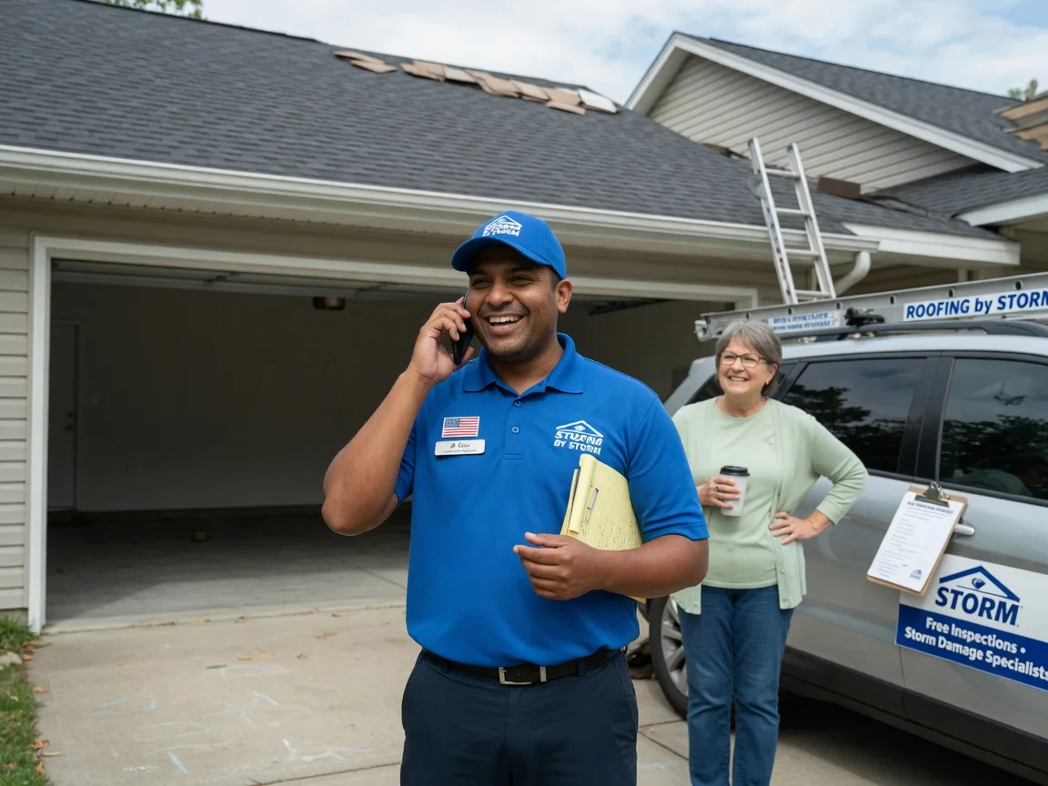 Roof Repair Near Me Chester, VA FAQs